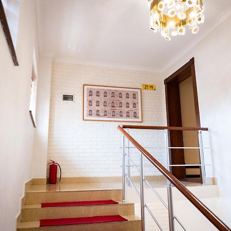 Meros Boutique Hotel Samarkand Exterior photo