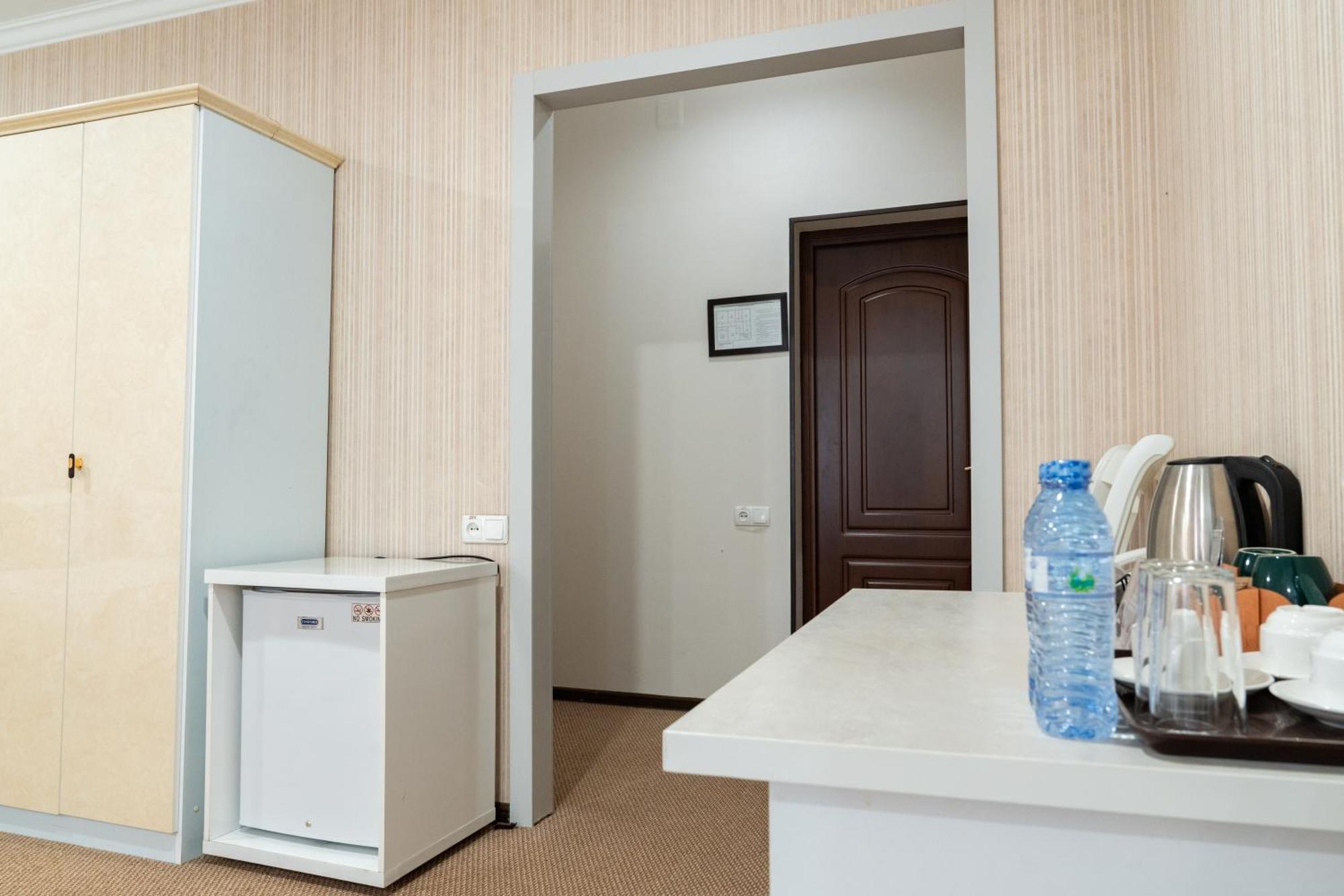 Meros Boutique Hotel Samarkand Exterior photo
